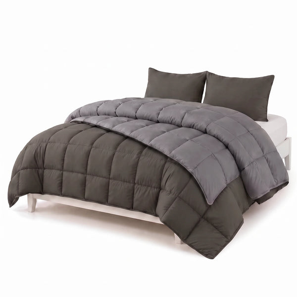 All Season Reversible Comforter
