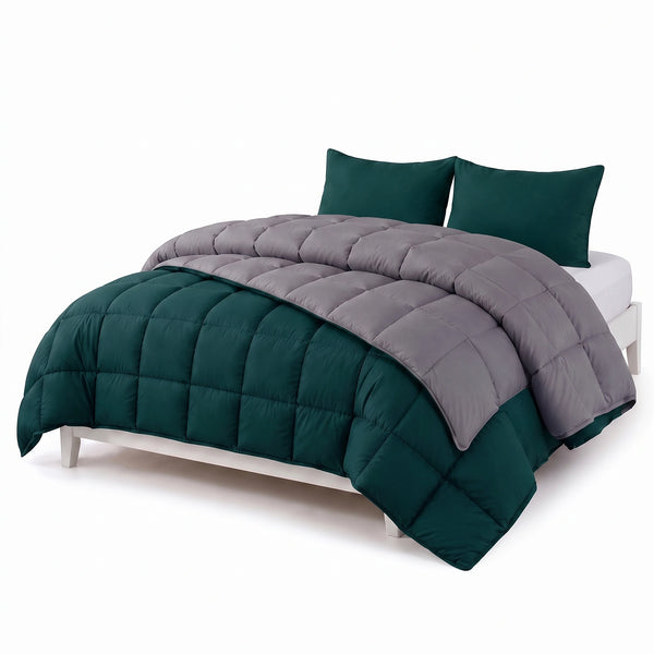 All Season Reversible Comforter