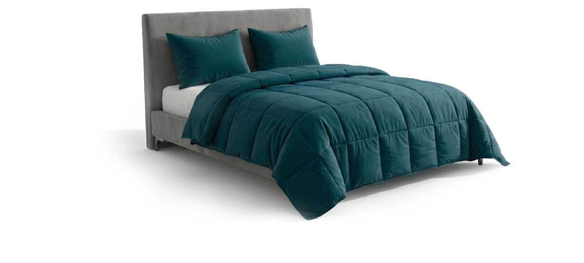 Comforters