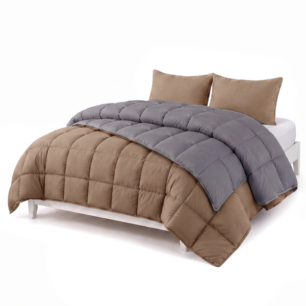 All Season Reversible Comforter