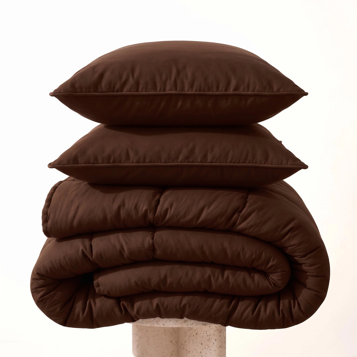 #chocolate brown