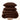 #chocolate brown