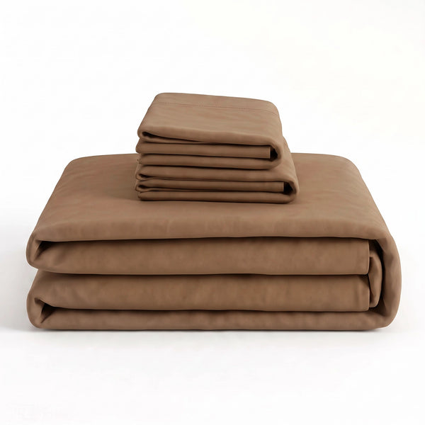 Microfiber Fitted Bedsheet