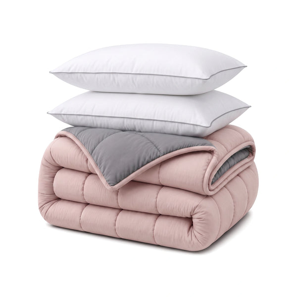 All Season Reversible Comforter