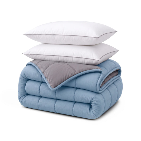 All Season Reversible Comforter