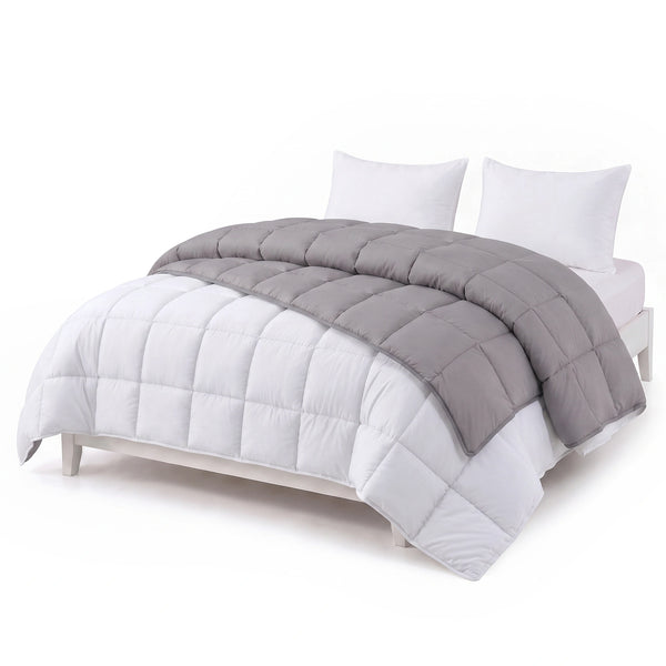 All Season Reversible Comforter