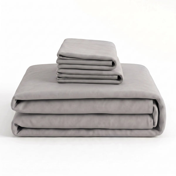 Microfiber Fitted Bedsheet