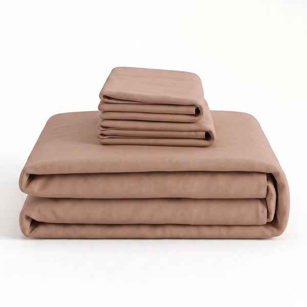 Microfiber Fitted Bedsheet