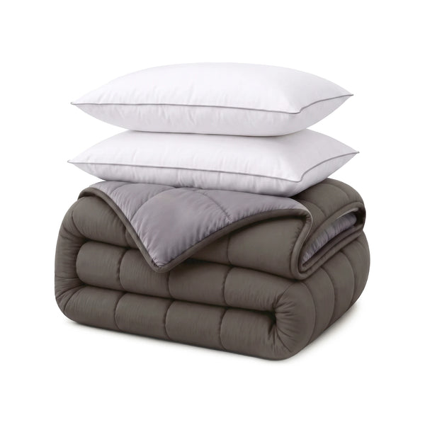 All Season Reversible Comforter