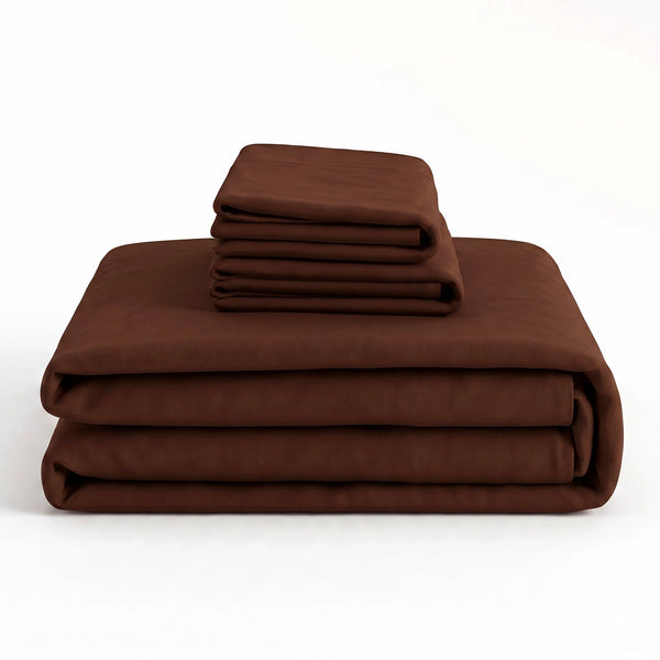 Microfiber Fitted Bedsheet