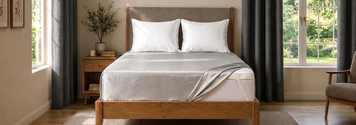 Style your whole bed room in one go