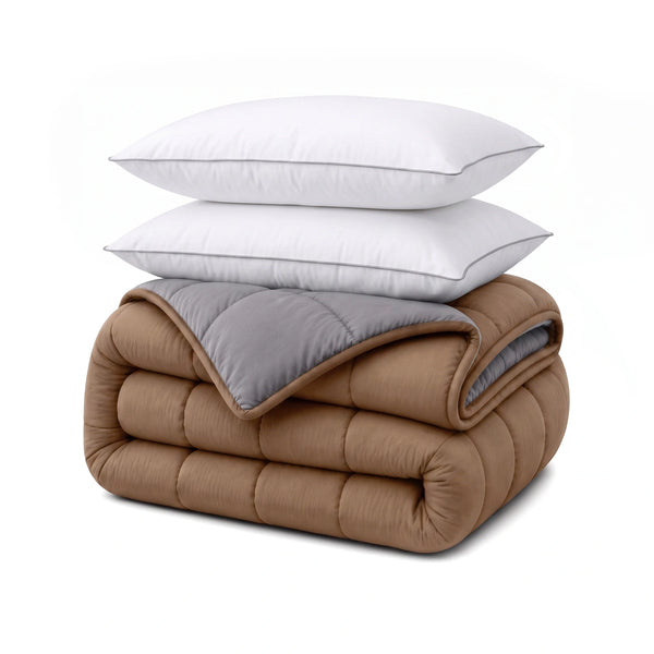 All Season Reversible Comforter
