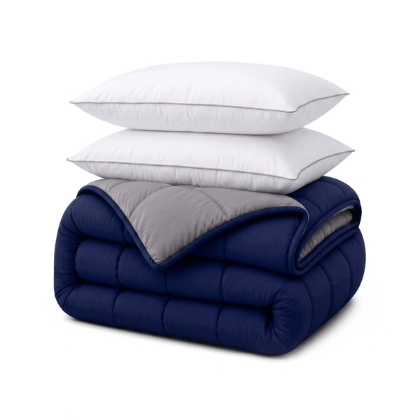 All Season Reversible Comforter
