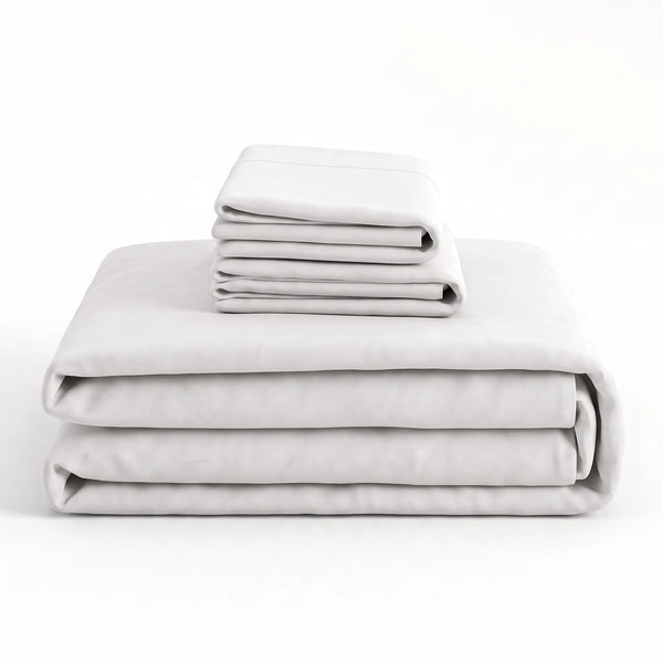 Microfiber Fitted Bedsheet