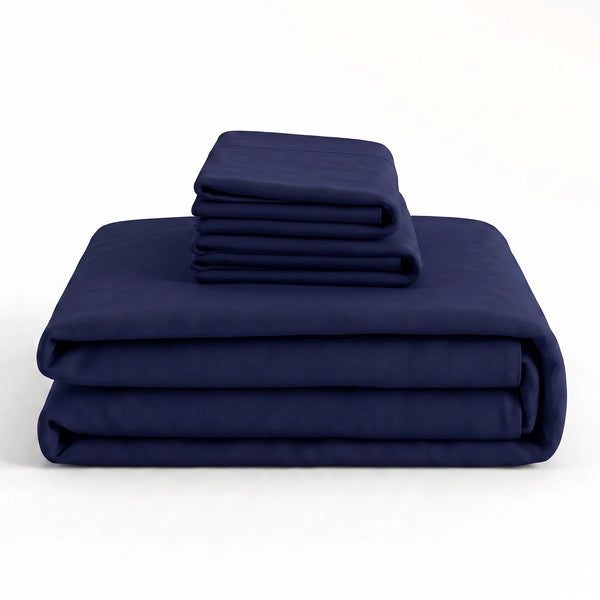 Microfiber Fitted Bedsheet