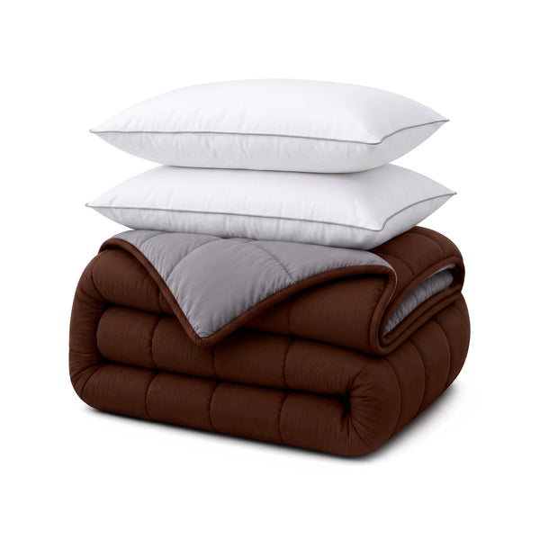 All Season Reversible Comforter