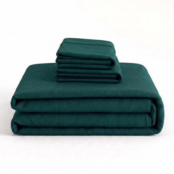 Microfiber Fitted Bedsheet
