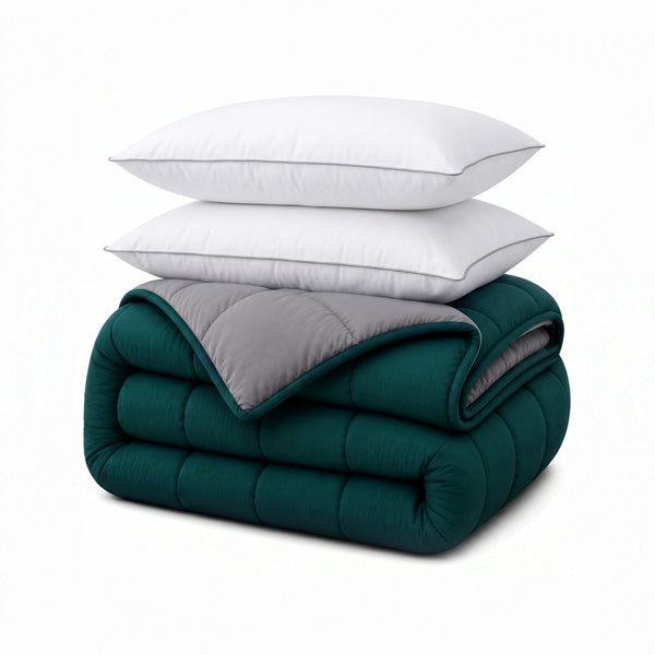 All Season Reversible Comforter