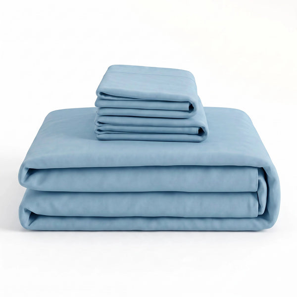 Microfiber Fitted Bedsheet