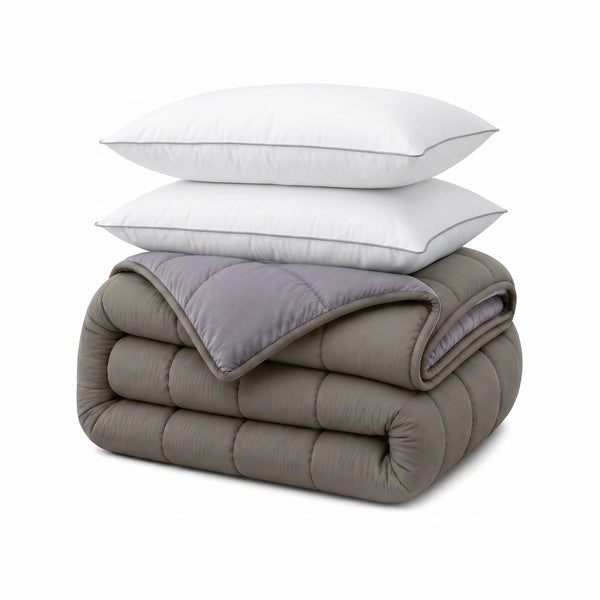 All Season Reversible Comforter