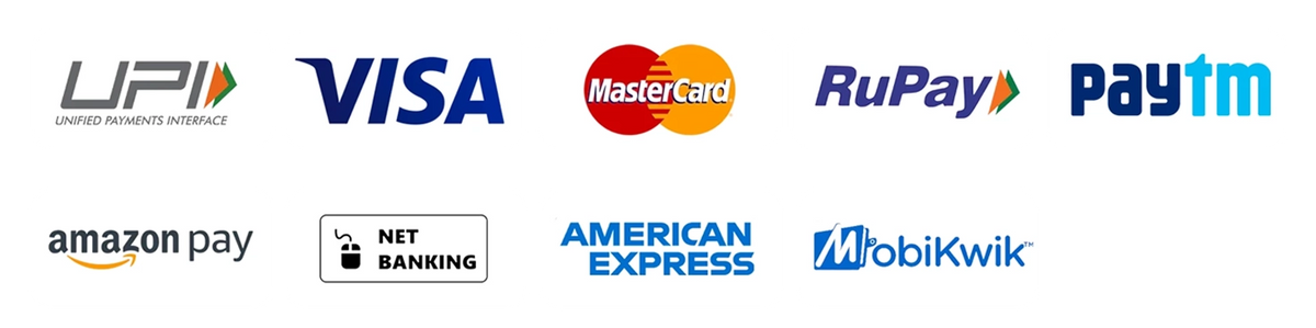 TRUSTED PAYMENT GATEWAYS