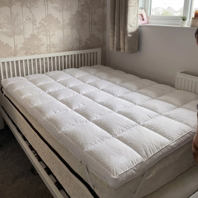 Customer review photo