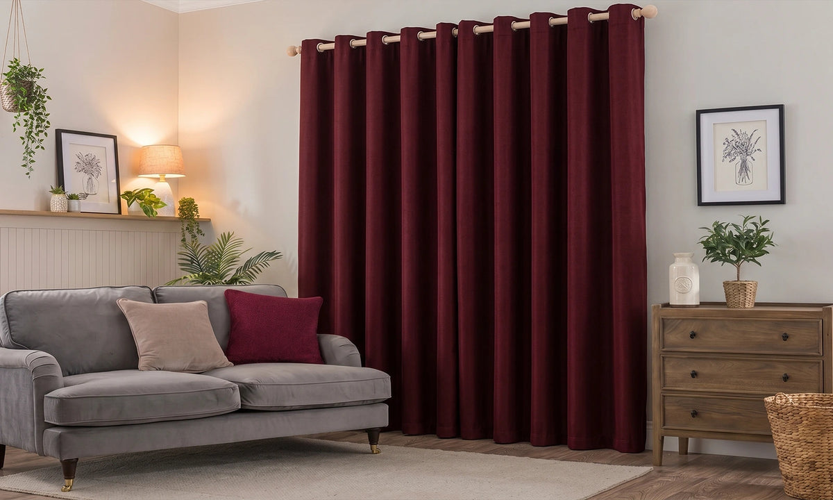 Royal Burgundy