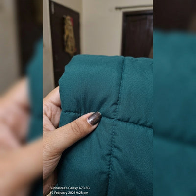 Customer review photo