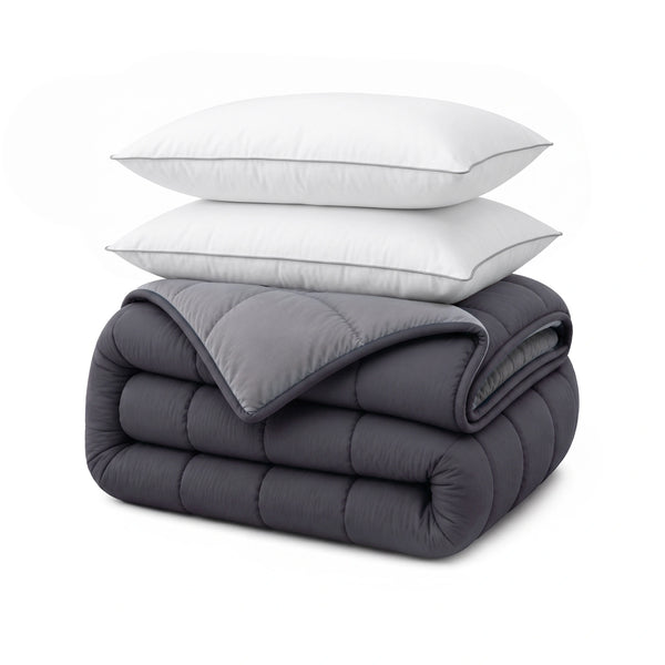All Season Reversible Comforter