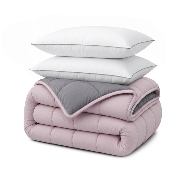 All Season Reversible Comforter