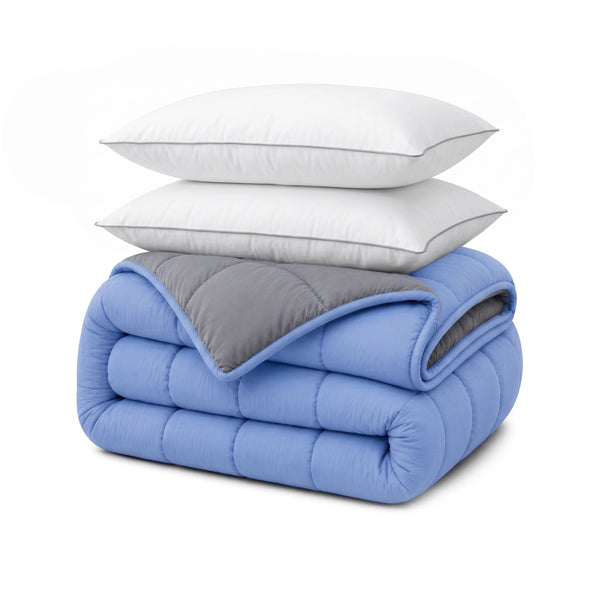 All Season Reversible Comforter