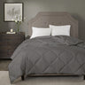 summer ac comforter silver