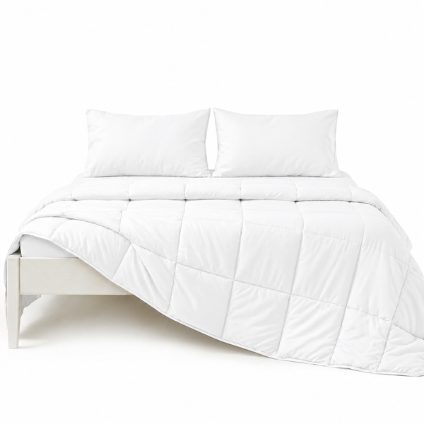 AC Comforter for Summer