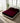 Wine Fitted Cotton Bedsheet With Two Pillow Cover  – Luxurious, Soft & Long-Lasting