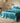 Teal Satin Bedsheet – Smooth, Elegant & Comfortable