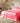 Coral Pink Velvet Satin Flatted Bedsheet – Radiant Glow & Supreme & Luxury Comfort
