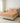 Peach Microfiber Fitted Bedsheet – Elegant, Cozy & Effortless Comfort