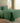 Emerald Green Cotton Bedsheet With Pillow Cover – Elegant, Soft & Naturally Refreshing