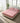 Peach Fitted Cotton Bedsheet With Pillow Cover – Soft, Durable & Skin-Friendly