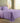 Lavender Cotton Bedsheet – Soft, Elegant & Comfortably Chic