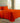 Premium Orange 300 TC Cotton Flatted Bed Sheet With Pillow Cover – Soft, Cozy & Durable