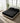 Midnight Comfort: Jet Black Cotton Fitted Bedsheet With Pillow Cover for a Bold, Sleek Look