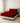 Burgundy Fitted Microfiber Bedsheet – Soft Touch, Deep Pocket, and Easy Care for Everyday Luxury