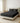 Deep Grey Microfiber Fitted Bedsheet – Soft-Touch, Snug Fit, and Effortless Care.