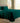 Teal Cotton Flat Bedsheet With Pillow Cover  – Soft, Stylish & Refreshing Comfort