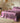 Light Mauve Satin Bedsheet With Pillow Cover – Silky Smooth Luxury for Your Bedroom
