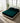 Teal Fitted Cotton Bedsheet With Two Pillow Cover– Comfortable, Durable & Breathable