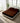 Chocolate Brown Cotton Fitted Bedsheet With Pillow Cover for a Warm, Cozy Vibe