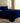 Luxury Navy Blue Cotton Bed Sheet With Pillow Cover – Soft, Cozy & Elegant
