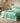 Aqua Blue Velvet Satin Flatted Bedsheet With Two Pillow Cover – Luxurious Soft Touch